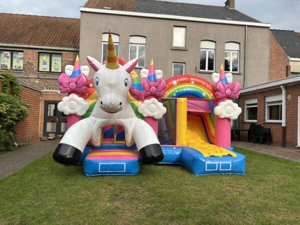 Unicorn - Afbeelding 2