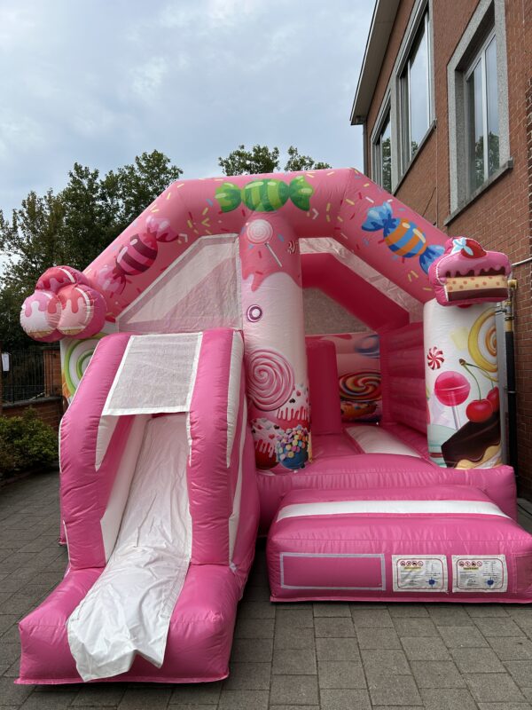 Snoepjesland - Afbeelding 2